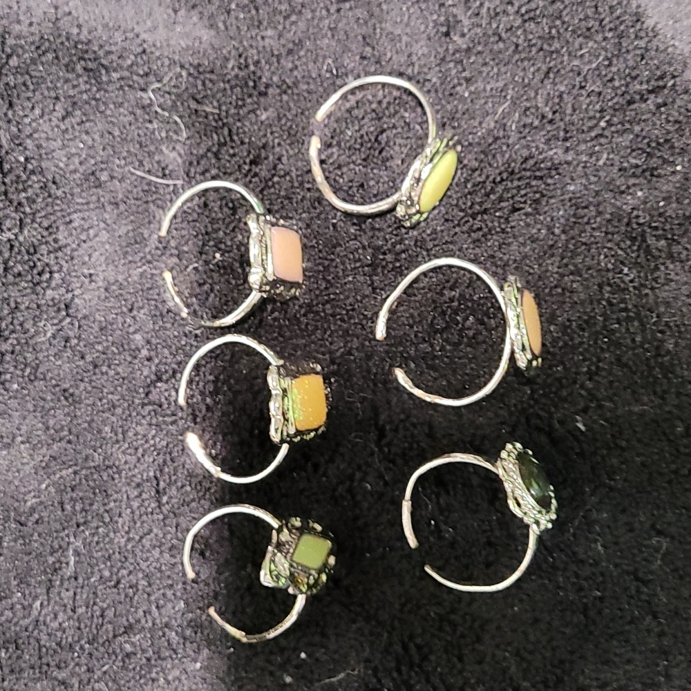 💍Adjustable Rings💍💎 - Picture 2 of 4
